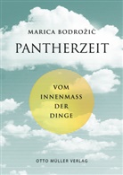 Marica Bodrozic, Marica Bodrožić - Pantherzeit