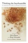 Silvia (EDT)/ Schroeder Benso, Silvia Schroeder Benso, Silvia Benso, Brian Schroeder - Thinking the Inexhaustible