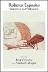 Inna Calcagno Viriasova, Antonio Calcagno, Inna Viriasova - Roberto Esposito