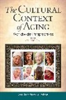 Jay Sokolovsky, Sokolovsky Jay - The Cultural Context of Aging