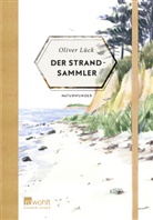 Oliver Lück, Lena Steffinger - Der Strandsammler
