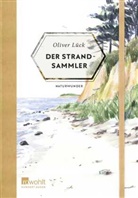 Oliver Lück, Lena Steffinger - Der Strandsammler