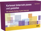 Anja Schirmer - Kartenset Unterricht planen und gestalten