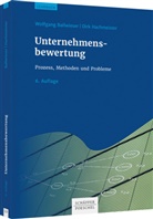 Wolfgan Ballwieser, Wolfgang Ballwieser, Dirk Hachmeister - Unternehmensbewertung