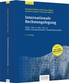Rolf Uw Fülbier, Rolf Uwe Fülbier, Joachi Gassen, Joachim Gassen, Bernhar Pellens, Bernhard Pellens... - Internationale Rechnungslegung