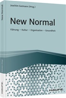 Joachim Gutmann, Joachi Gutmann, Joachim Gutmann - New Normal