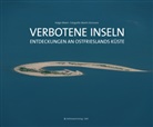 Holger Bloem, Martin Stromann, Druck &amp; Verlag GmbH &amp; Co KG, Druck &amp; Verlag GmbH &amp; Co KG, Ostfriesland Verlag, SKN Druck &amp; Verlag GmbH &amp; Co. KG... - Verbotene Inseln