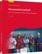 Reiner Bröckermann - Personalwirtschaft