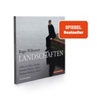 Roger Willemsen - Roger Willemsens Landschaften., 1 Super-Audio-CD (Hybrid) (Audiolibro)