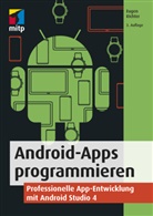 Eugen Richter - Android-Apps programmieren