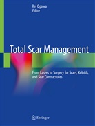 Re Ogawa, Rei Ogawa - Total Scar Management