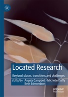 Angela Campbell, Michell Duffy, Michelle Duffy, Beth Edmondson - Located Research