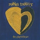 Robin Trower - The Playful Heart, 1 Audio-CD (Audio book)