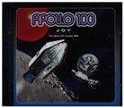 Apollo 100 - Joy - Best of Apollo 100, 1 Audio-CD (Audio book)