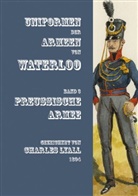 Charles Lyall - Uniformen der Armeen von Waterloo