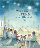 Mem Fox, Freya Blackwood - Wenn ein Stern vom Himmel fällt