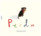Richard Jones - Perdu
