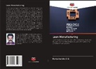 Ramachandra C G, Ramachandra C. G. - Lean Manufacturing