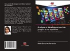 Flávia Gonçalves Fernandes - Analyse et développement de projets et de systèmes