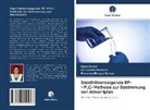 Gurudutt Pattnaik, Gurudutta Pattnaik, Himansu Bh Samal, Himansu Bhusan Samal, LIPS SAMAL, Lipsa Samal - Stabilitätsanzeigende RP- HPLC-Methode zur Bestimmung von Almotriptan