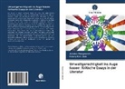Henry Kah Jick, Adam Pangmeshi, Adamu Pangmeshi - Umweltgerechtigkeit ins Auge fassen: Kritische Essays in der Literatur