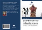 Ali Bendjaballah - Zystische Pankreastumoren: Jüngste diagnostische und therapeutische Fortschritte