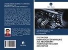 Jithendra Sai Raj Chada, Jithendra Sai Raja Chada, Akhil Yuvara Manda, Akhil Yuvaraj Manda, Ram, B S V RamaRao - SYSTEM ZUR ENERGIERÜCKGEWINNUNG AUS ABGASEN MIT THERMOELEKTRISCHEM GENERATOR