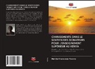 Matilda Khatovonje Maseno - CHANGEMENTS DANS LE SOUTIEN DES DONATEURS POUR L'ENSEIGNEMENT SUPÉRIEUR AU KENYA