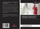 Zully Estefanía Lugo Jara, Jesus Steven Ojeda Castillo - Calculation methods for fire prevention and protection