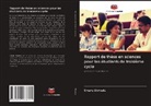 Umaru Ahmadu - Rapport de thèse en sciences pour les étudiants de troisième cycle