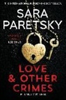 Sara Paretsky - Love and Other Crimes