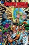 John Byrne, Various - Fourth World by John Byrne Omnibus