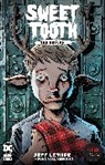 Jeff Lemire, Jeff Lemire - Sweet Tooth: The Return