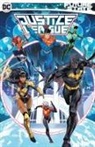 Various, Various - Future State: Justice League