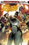 Various, Various Various - Future State: Suicide Squad
