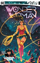 Various, Various - Future State: Wonder Woman