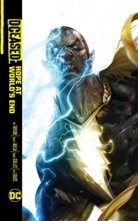 Tom Taylor, Various - DCeased: Hope At World's End