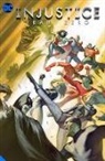 Roge Antonio, Tom Taylor - Injustice: Gods Among Us: Year Zero - The Complete Collection