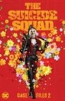 Luke McDonnell, John Ostrander, Luke McDonnell - The Suicide Squad Case Files 2