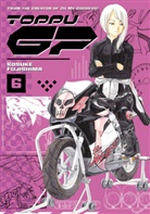 Kosuke Fujishima - Toppu GP 6