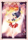 Naoko Takeuchi - Sailor Moon Vol. 3