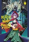 Kaori Yuki - Beauty and the Beast of Paradise Lost 1