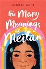 Andrea Wang - The Many Meanings of Meilan