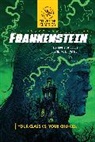 M D Payne, M. D. Payne, Mary Shelley, Shelley Mary - Frankenstein: Your Classics. Your Choices.