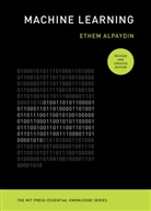 Ethem Alpaydin, Alpaydin Ethem - Machine Learning