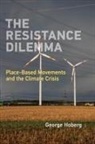 George Hoberg, Hoberg George - The Resistance Dilemma