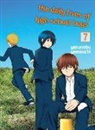 Yasunobu Yamauchi - The Daily Lives of High School Boys 7
