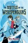 Scott Brown, Allan Woodrow, Scott Brown - The Battle of the Werepenguins