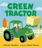Kersten Hamilton, Valeria Petrone, Valeria Petrone - Green Tractor