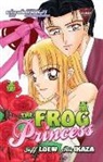 Jeff Loew, Rie Ikaza - The Frog Princess